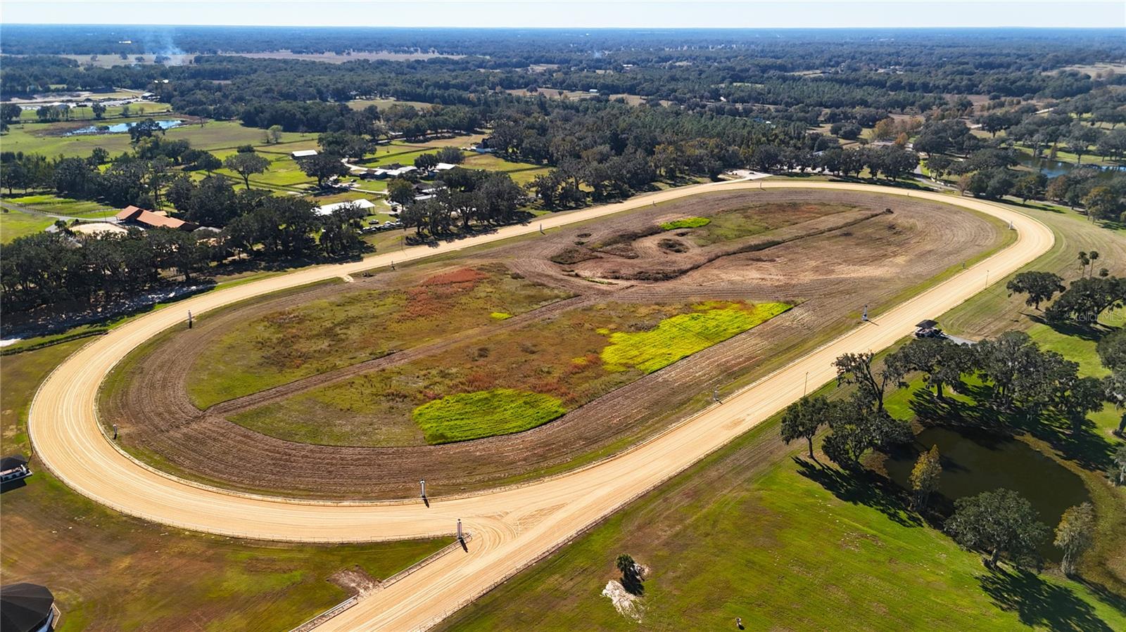 SILVERLEAF HILLS - Land