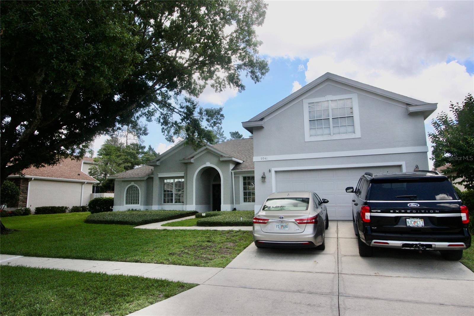 9041 LAUREL RIDGE DRIVE