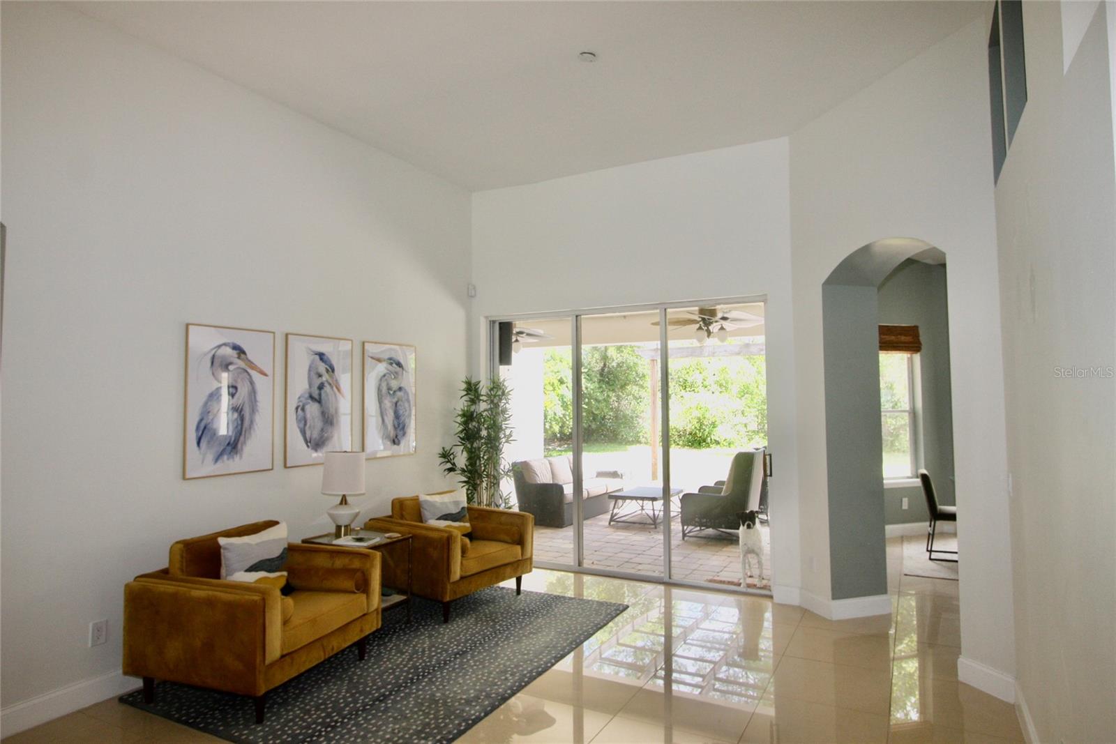 9041 LAUREL RIDGE DRIVE