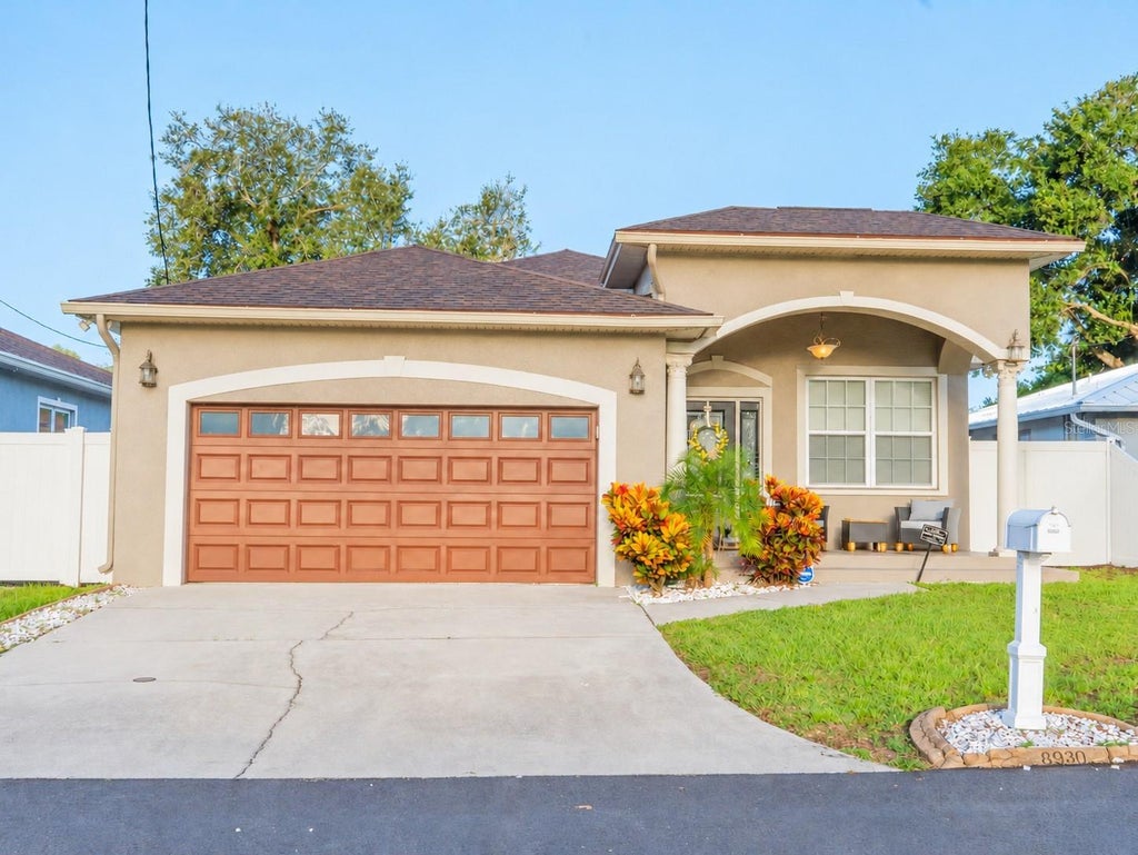 Photo of 8930 N Newport Avenue, Tampa, FL 33604 (MLS # TB8549179)
