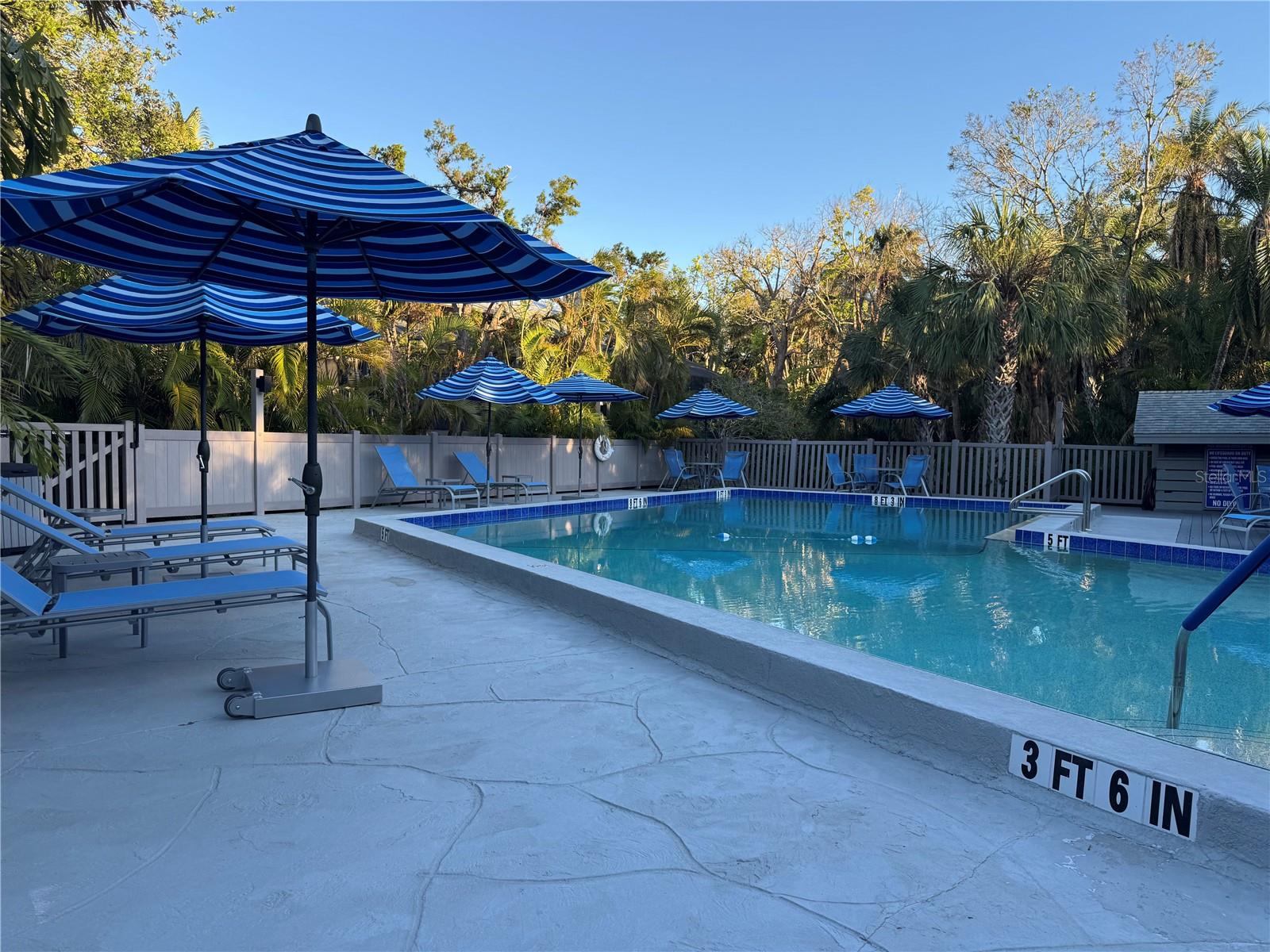 LANDINGS TREEHOUSE - Residential Lease