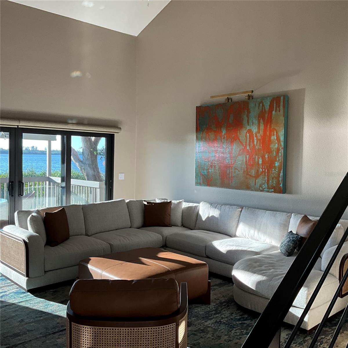 LANDINGS TREEHOUSE - Residential Lease