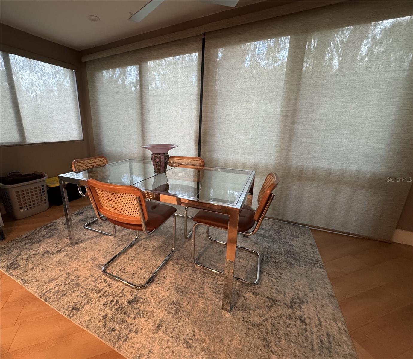 LANDINGS TREEHOUSE - Residential Lease