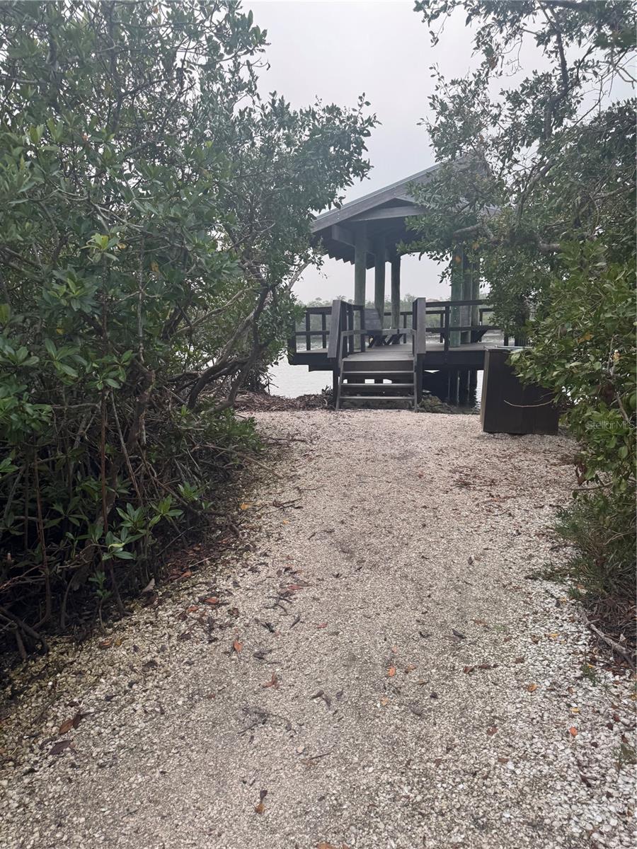 LANDINGS TREEHOUSE - Residential Lease