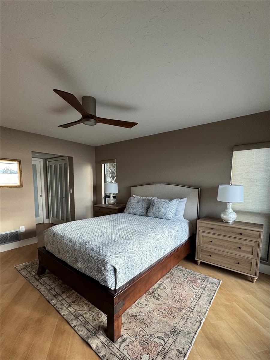 LANDINGS TREEHOUSE - Residential Lease