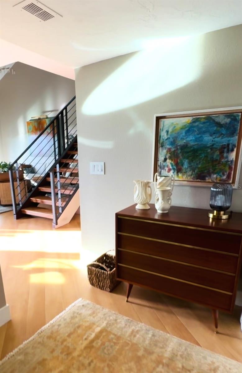 LANDINGS TREEHOUSE - Residential Lease
