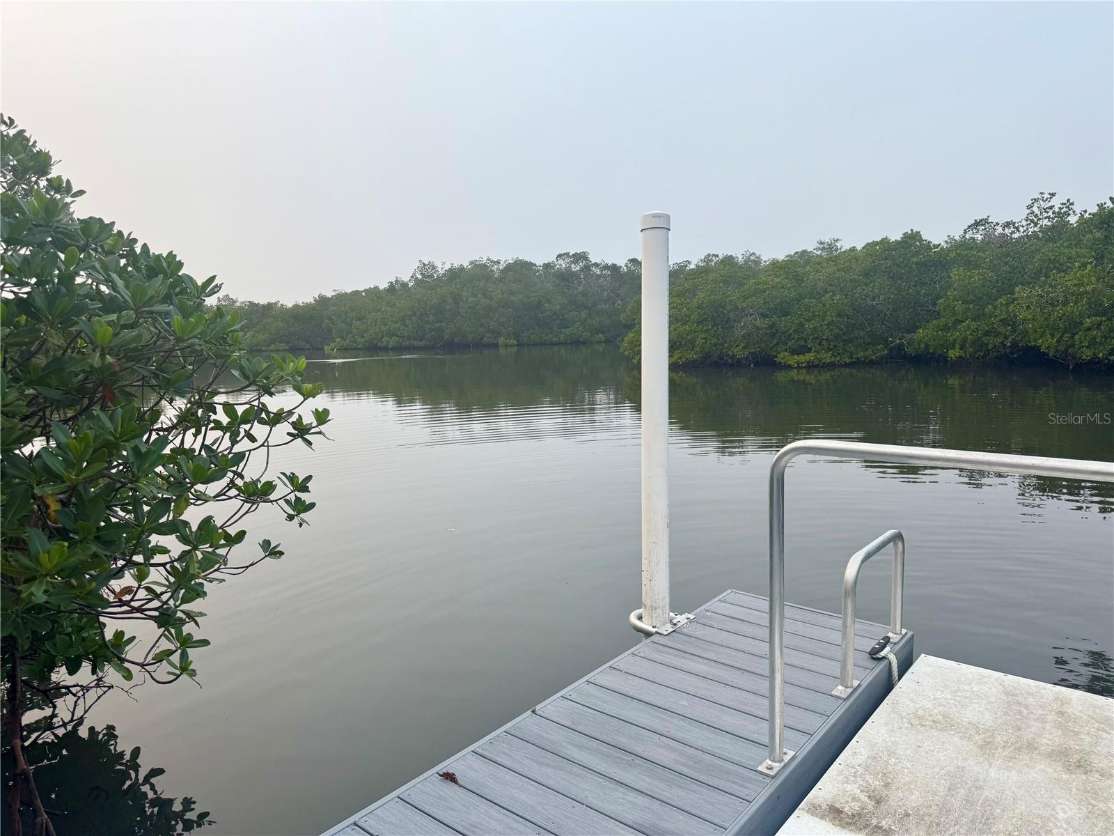 LANDINGS TREEHOUSE - Residential Lease