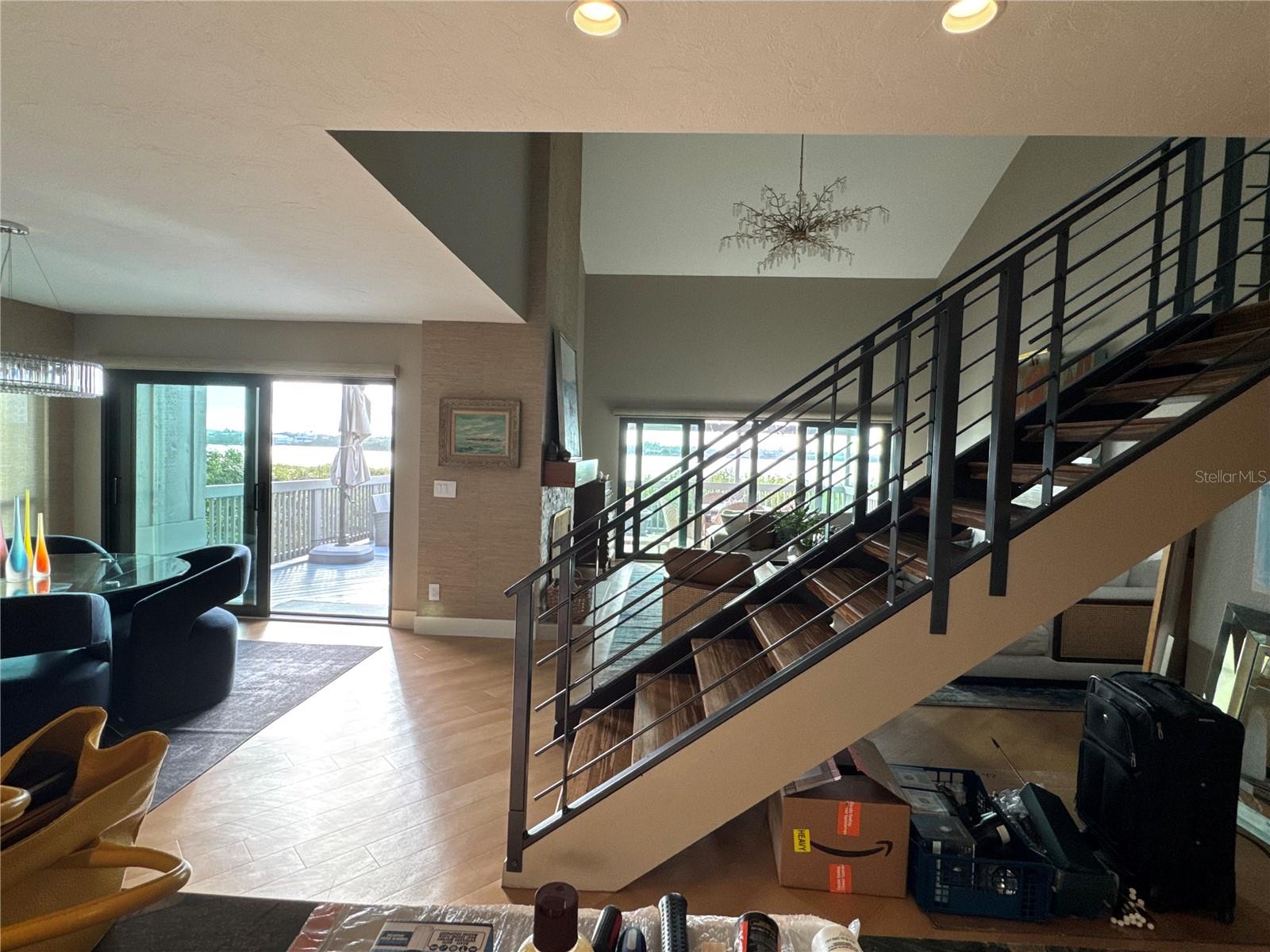 LANDINGS TREEHOUSE - Residential Lease
