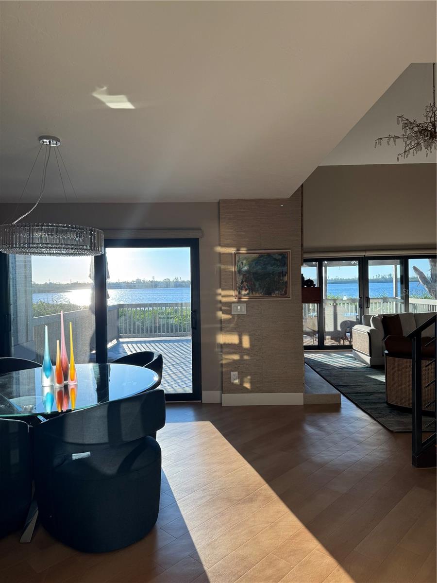 LANDINGS TREEHOUSE - Residential Lease