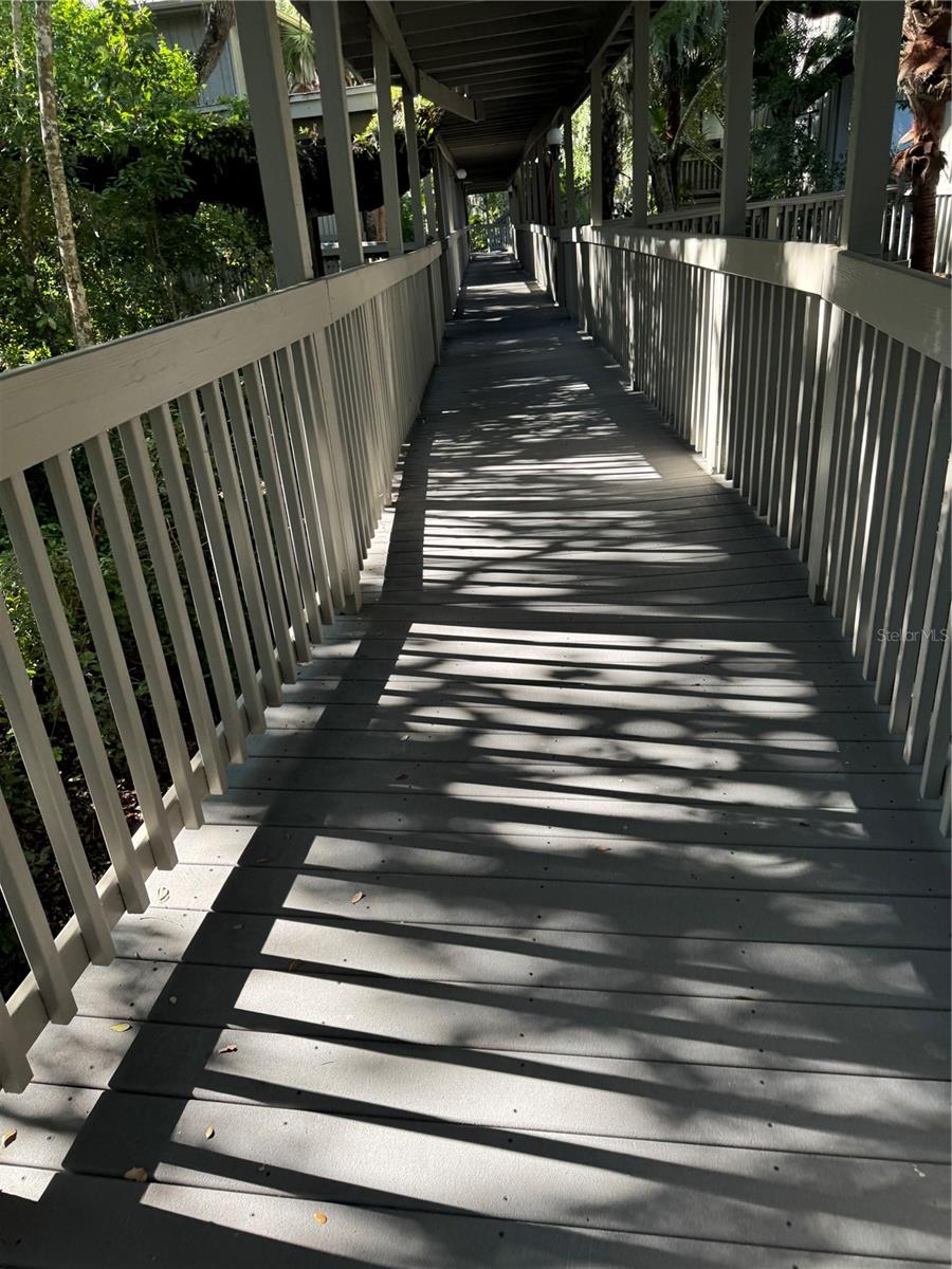 LANDINGS TREEHOUSE - Residential Lease