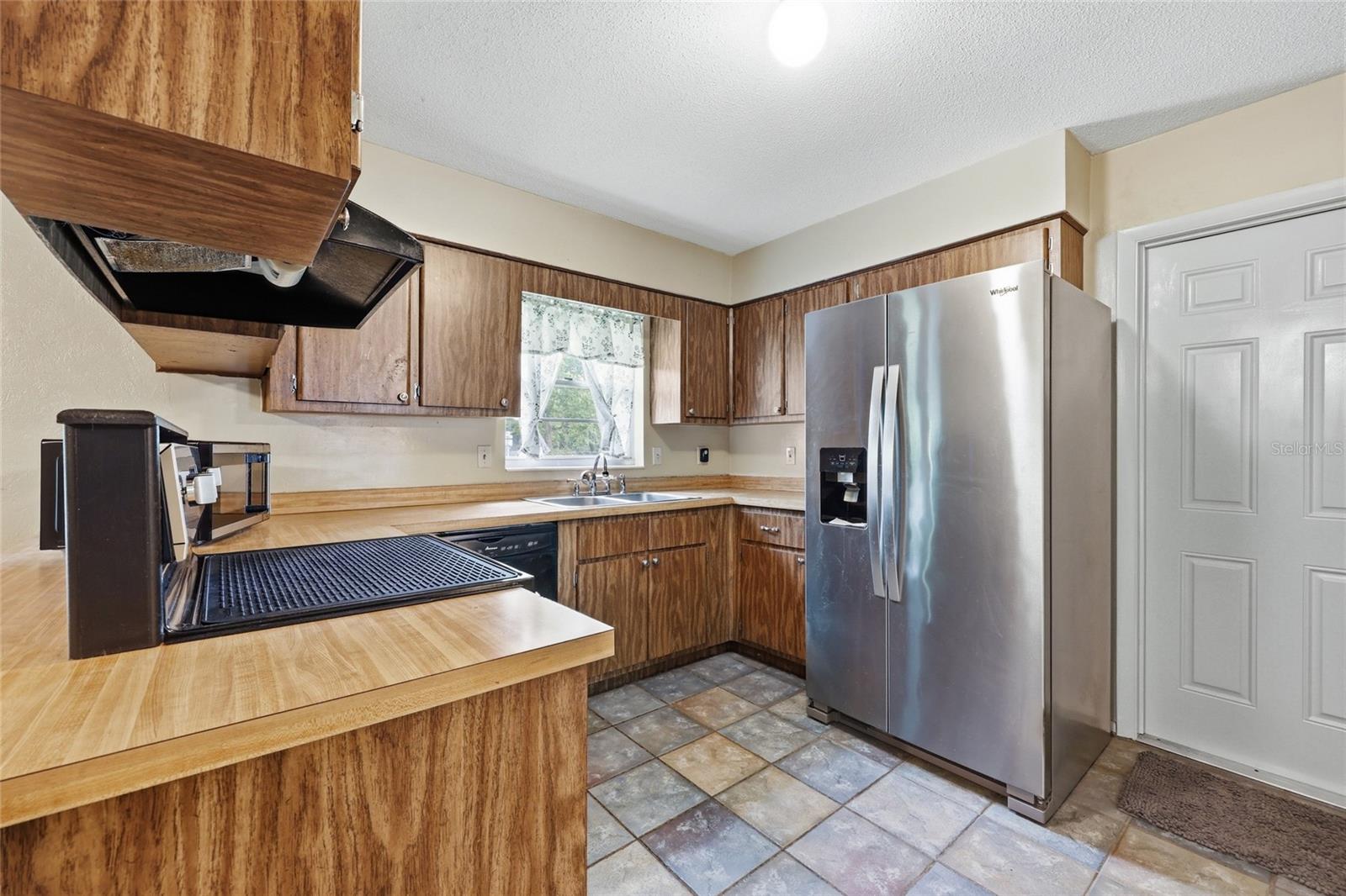 NORTHWOOD OAKS - Residential