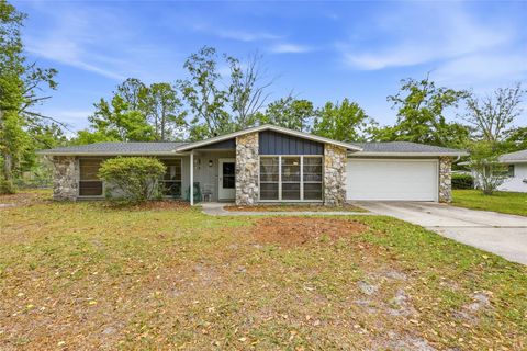 Photo of 2921 NW 54th Avenue, Gainesville, FL 32653 (MLS # GC539143)