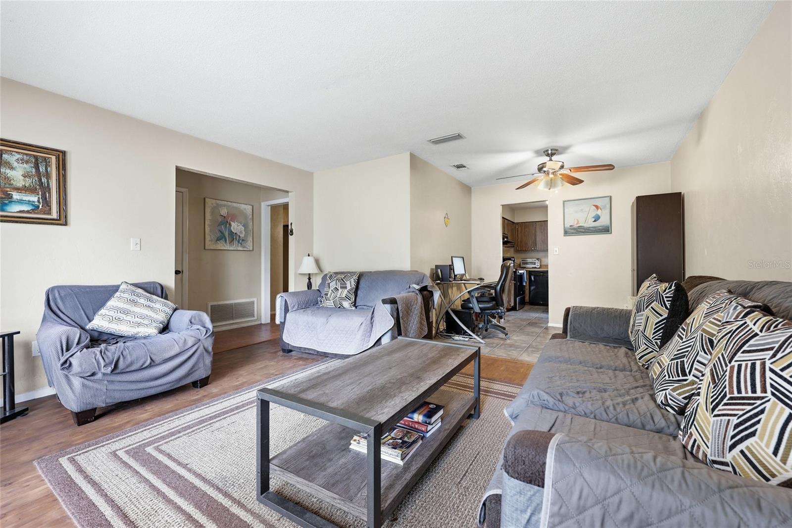 NORTHWOOD OAKS - Residential