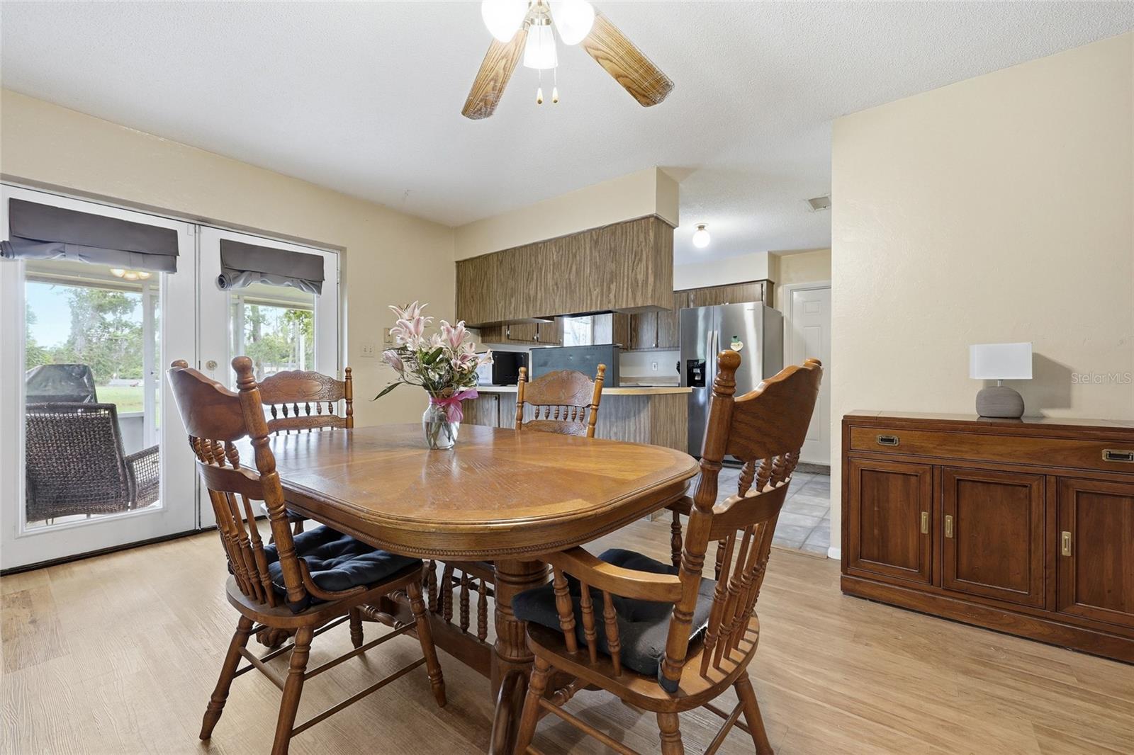 NORTHWOOD OAKS - Residential