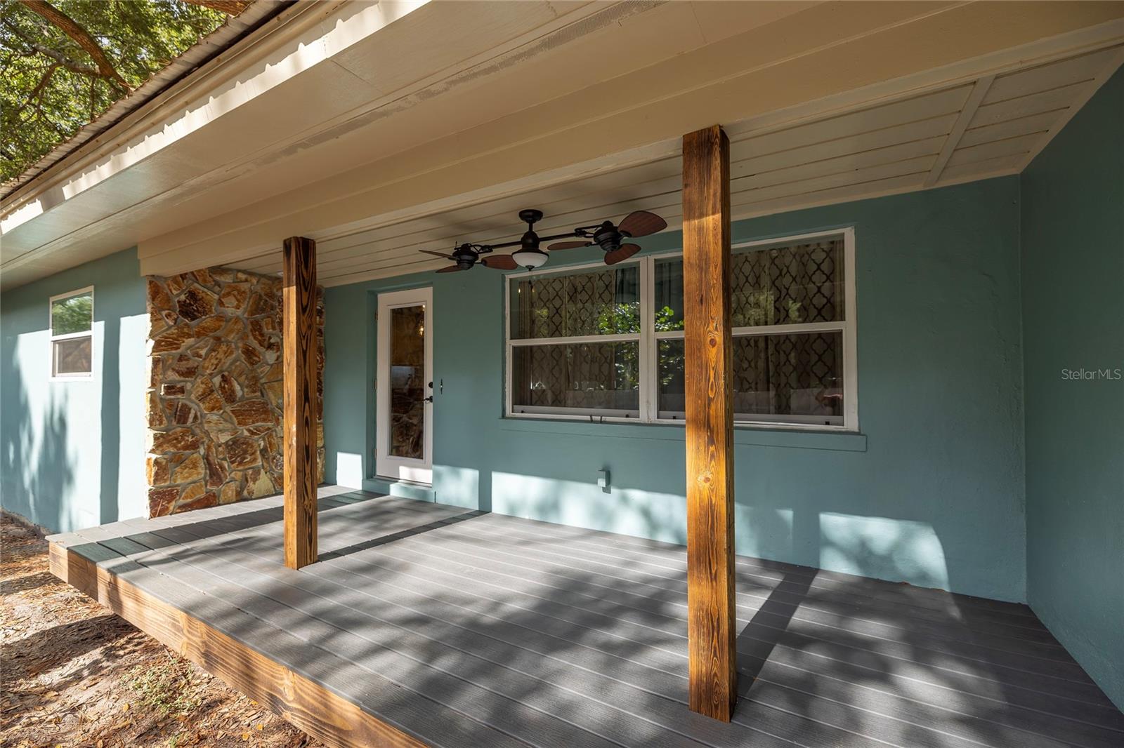 WEST OLDSMAR SEC 1 - Residential