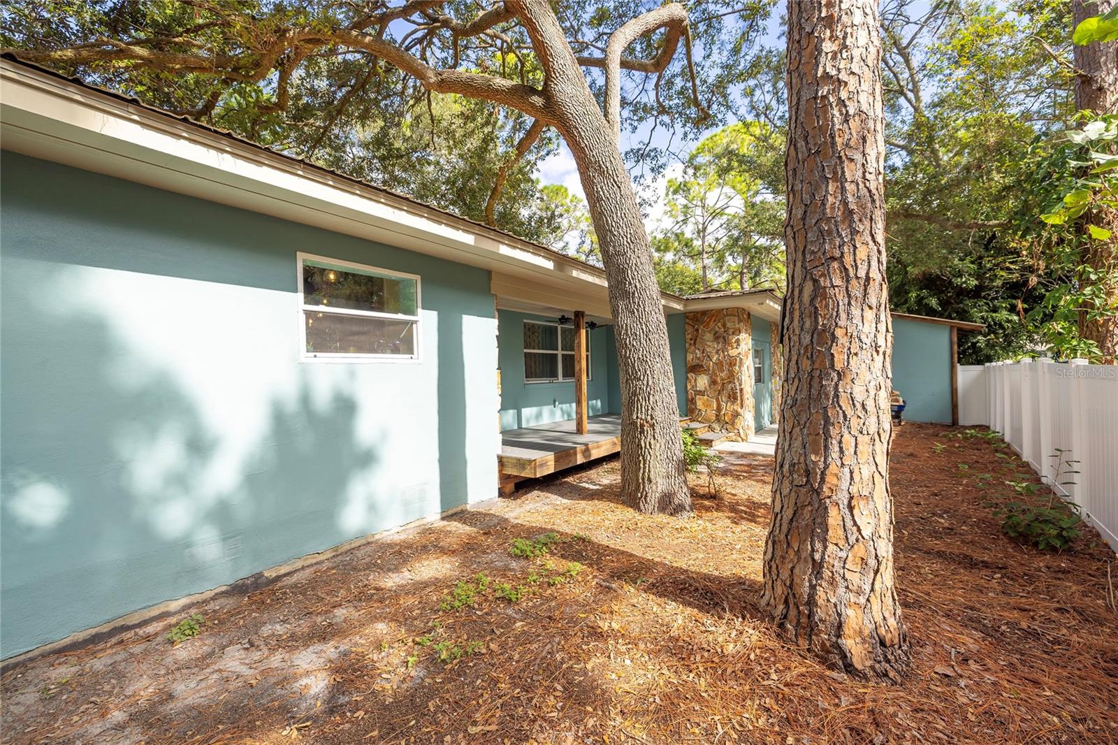 WEST OLDSMAR SEC 1 - Residential