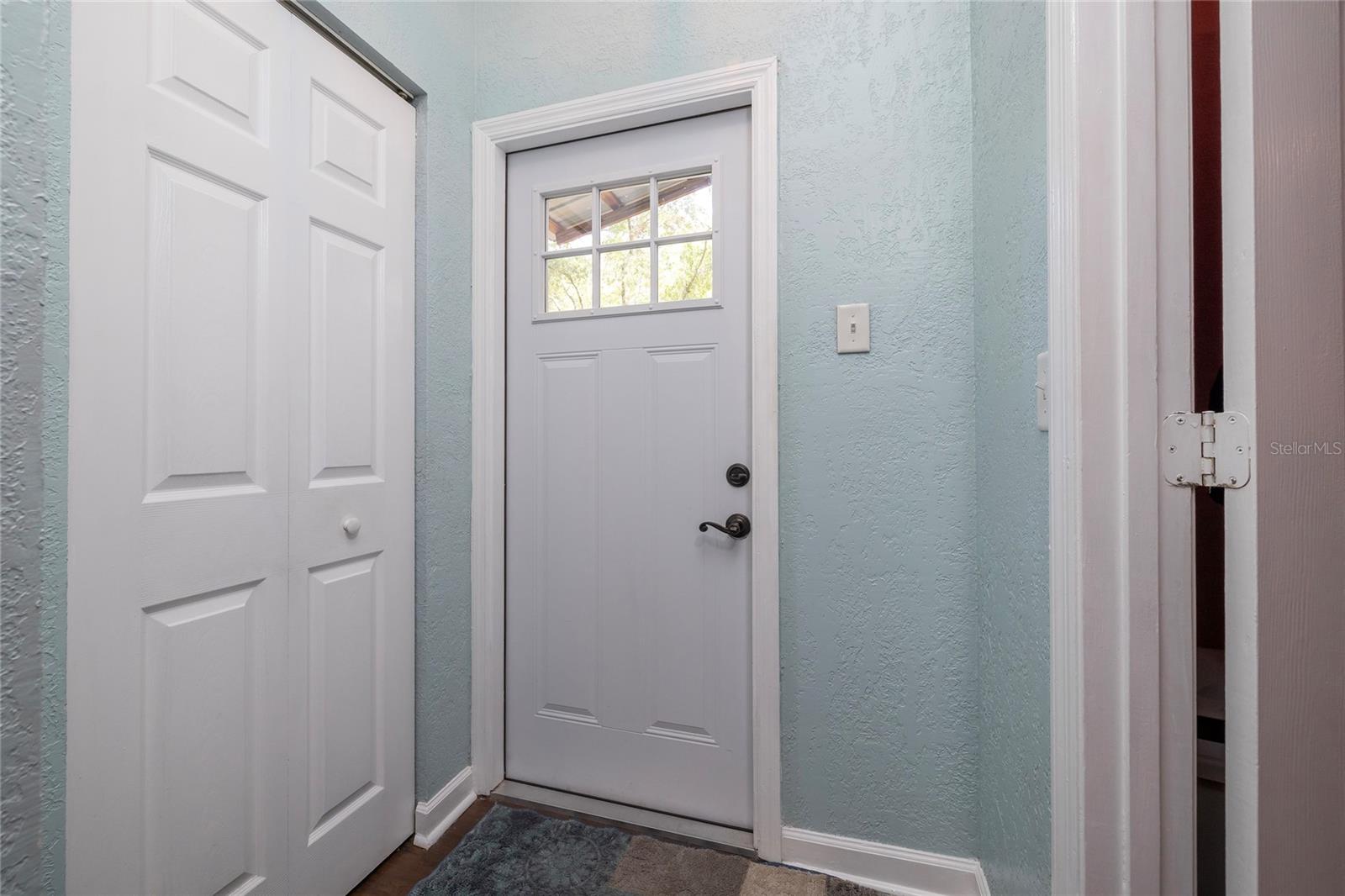 WEST OLDSMAR SEC 1 - Residential