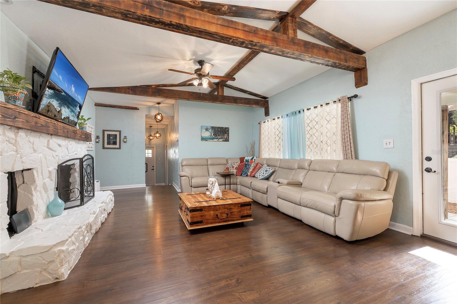 WEST OLDSMAR SEC 1 - Residential