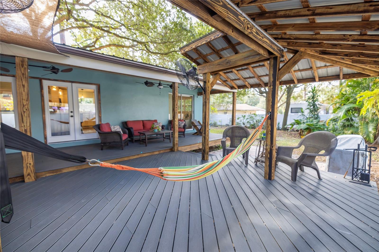 WEST OLDSMAR SEC 1 - Residential