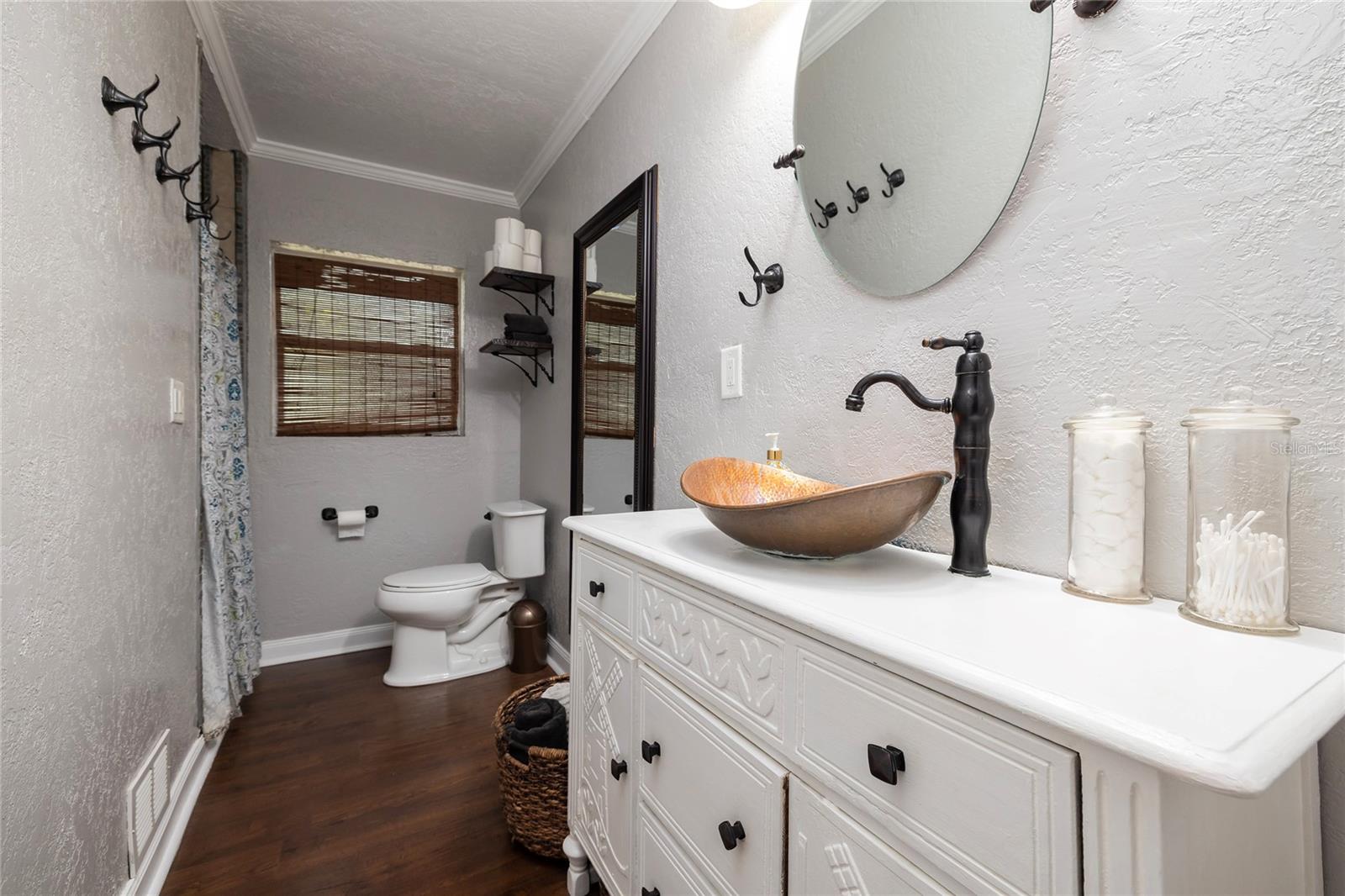 WEST OLDSMAR SEC 1 - Residential