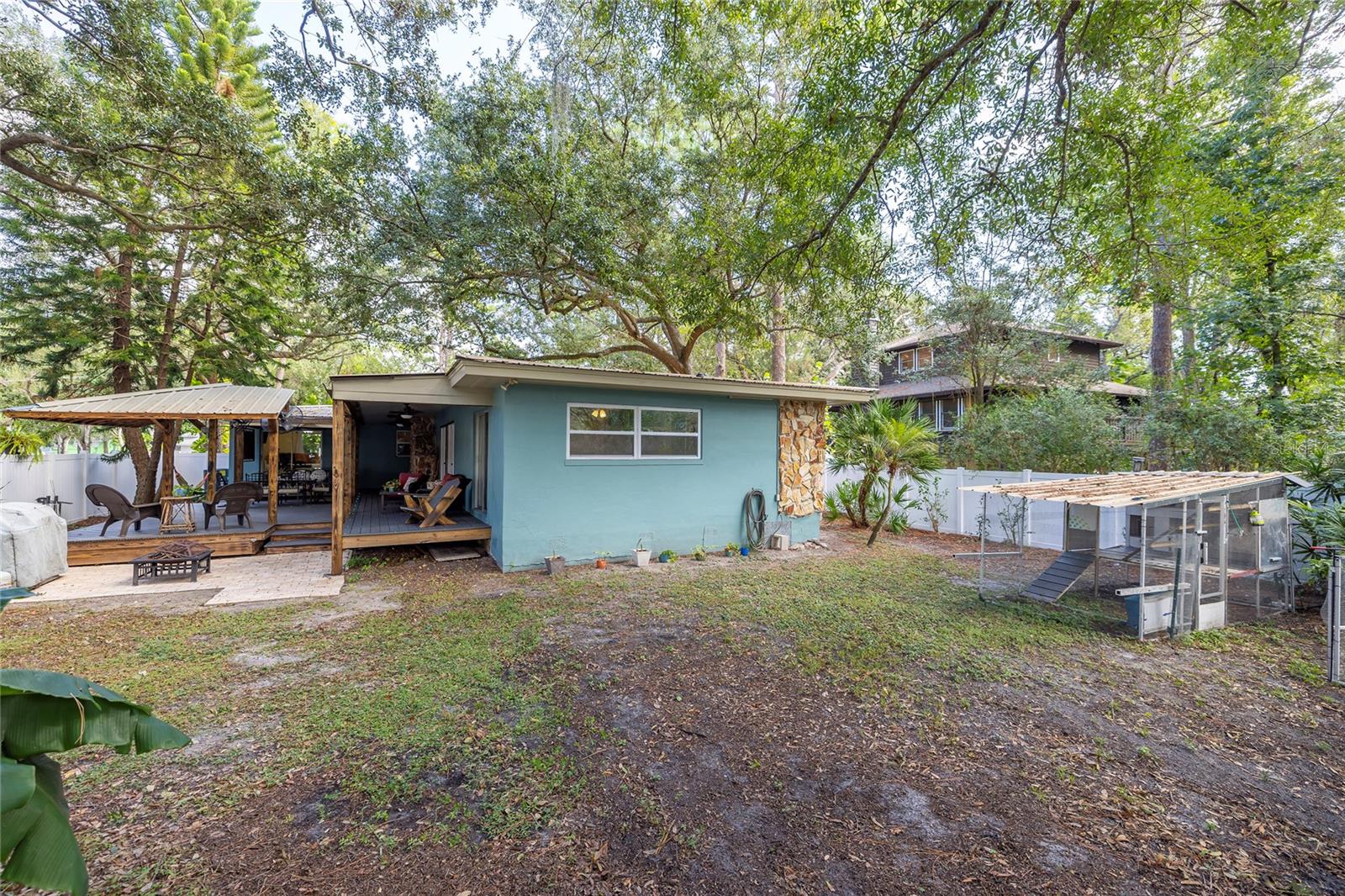 WEST OLDSMAR SEC 1 - Residential