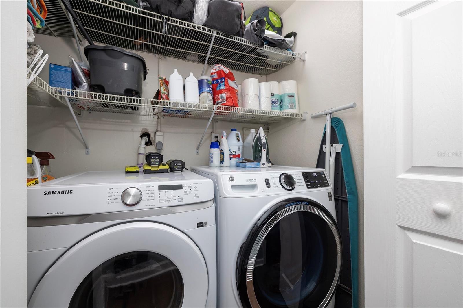 WEST OLDSMAR SEC 1 - Residential