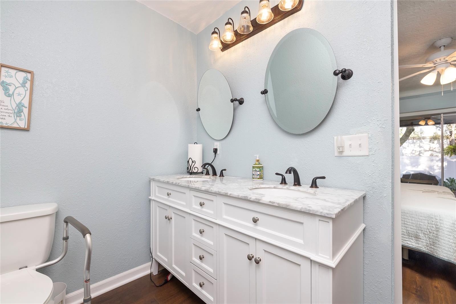 WEST OLDSMAR SEC 1 - Residential