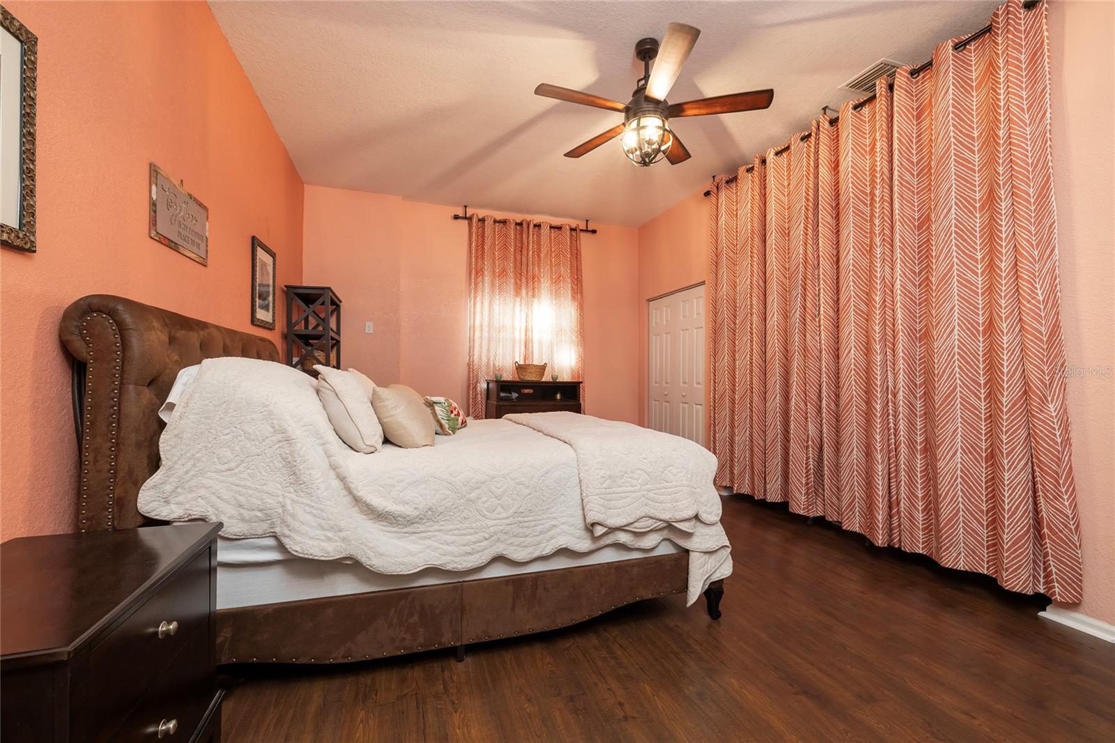 WEST OLDSMAR SEC 1 - Residential