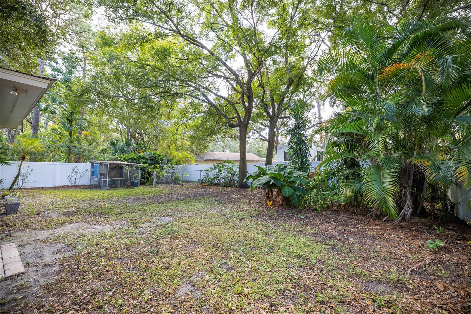 WEST OLDSMAR SEC 1 - Residential