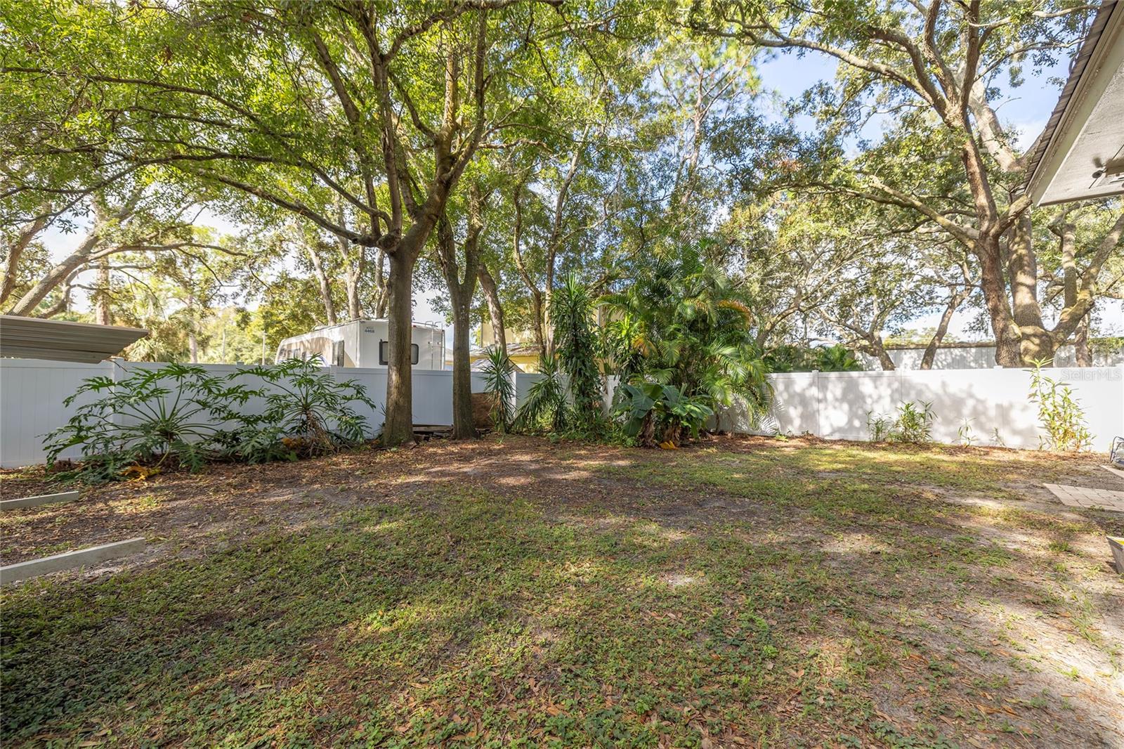 WEST OLDSMAR SEC 1 - Residential