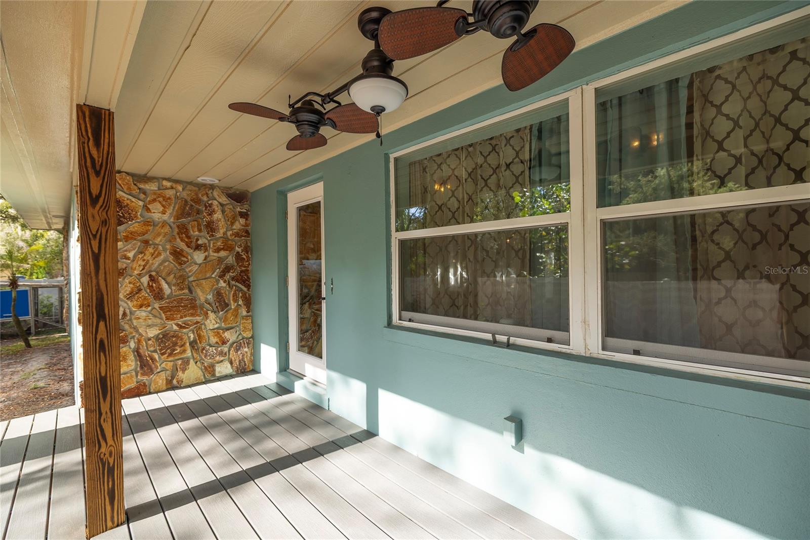 WEST OLDSMAR SEC 1 - Residential