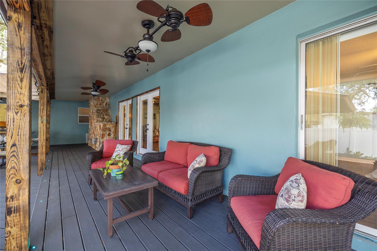 WEST OLDSMAR SEC 1 - Residential