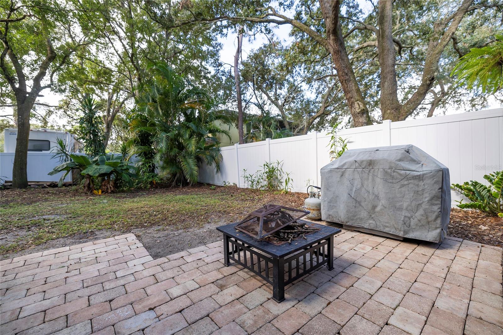 WEST OLDSMAR SEC 1 - Residential