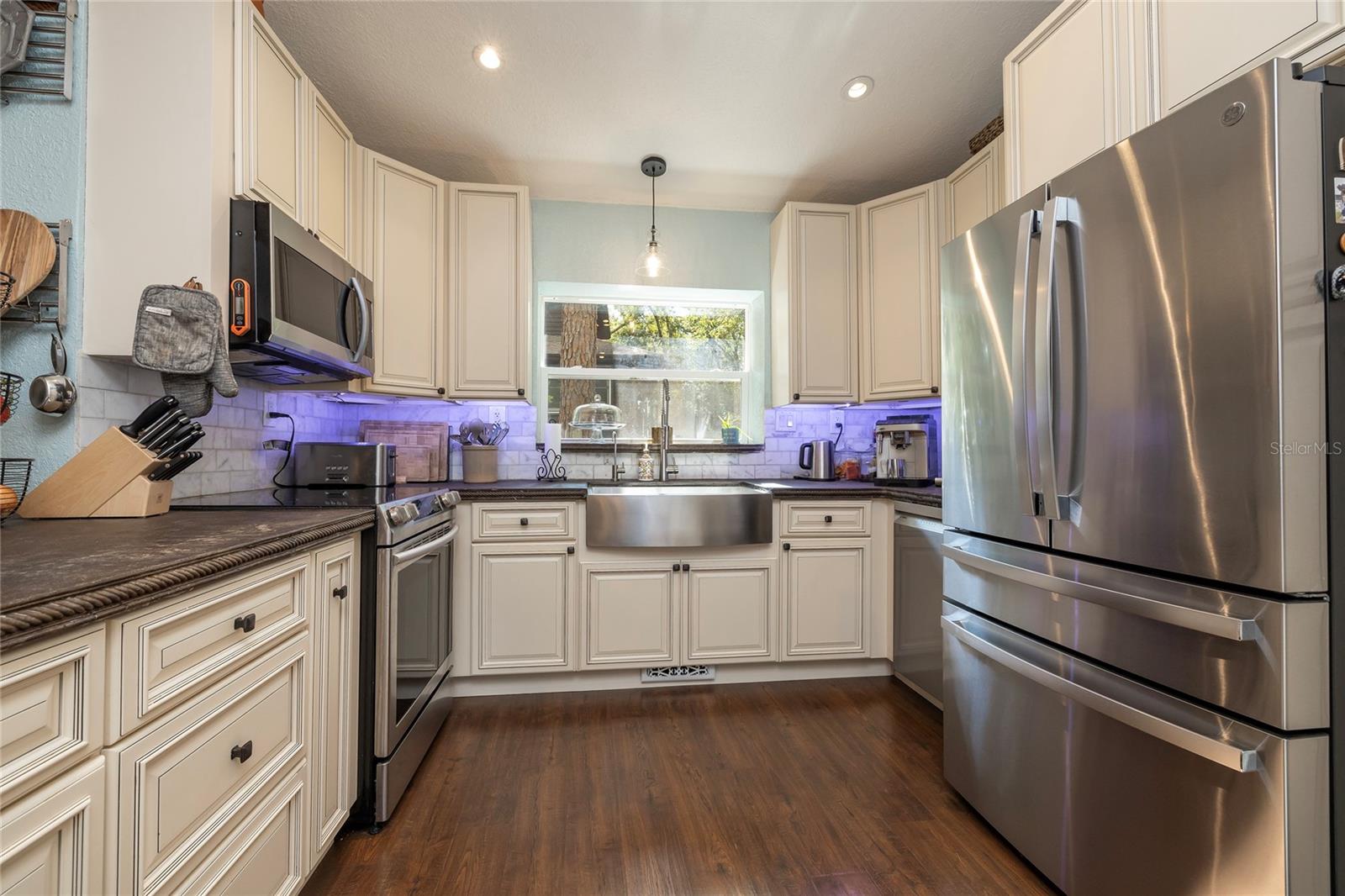 WEST OLDSMAR SEC 1 - Residential