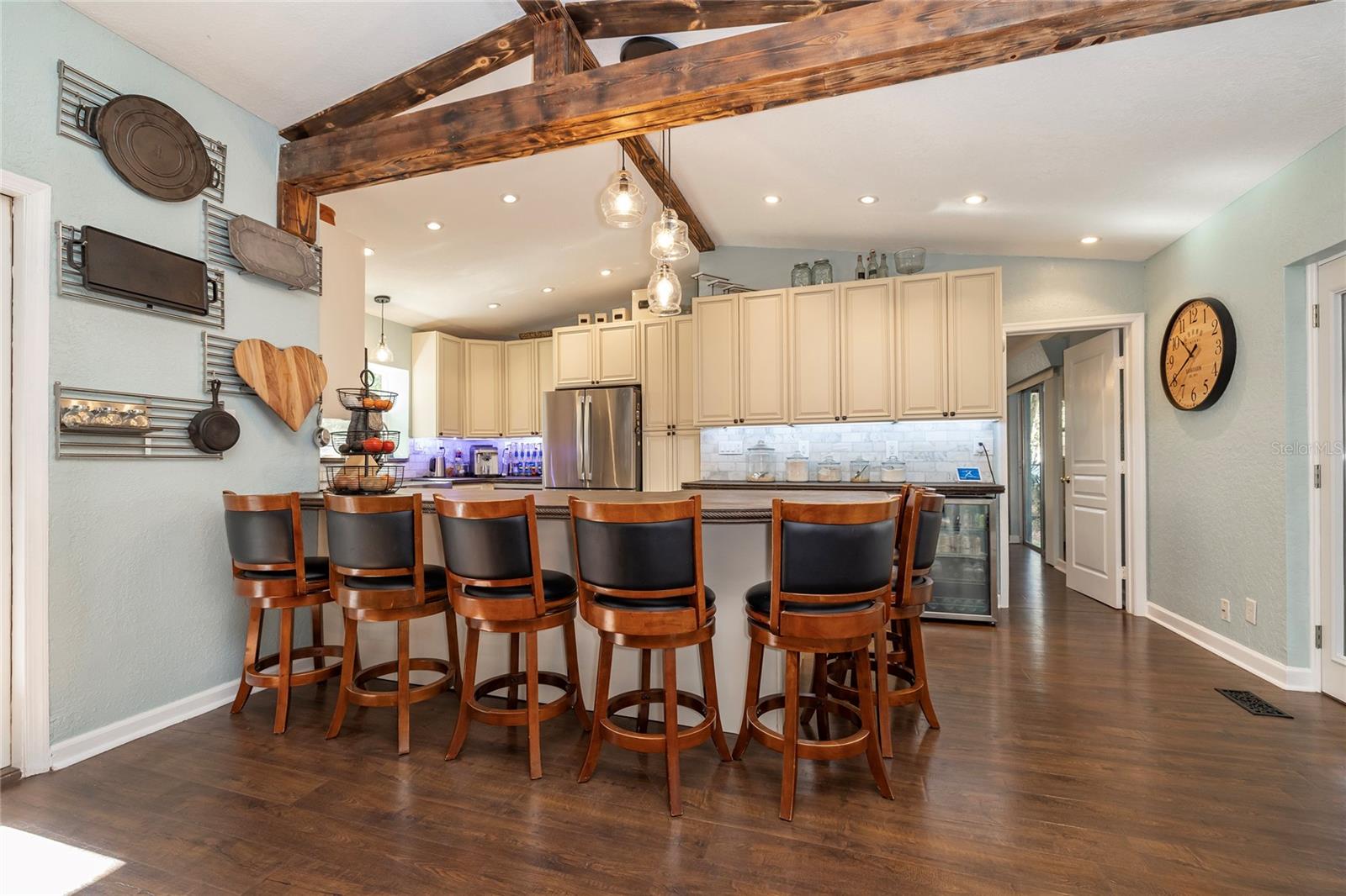 WEST OLDSMAR SEC 1 - Residential