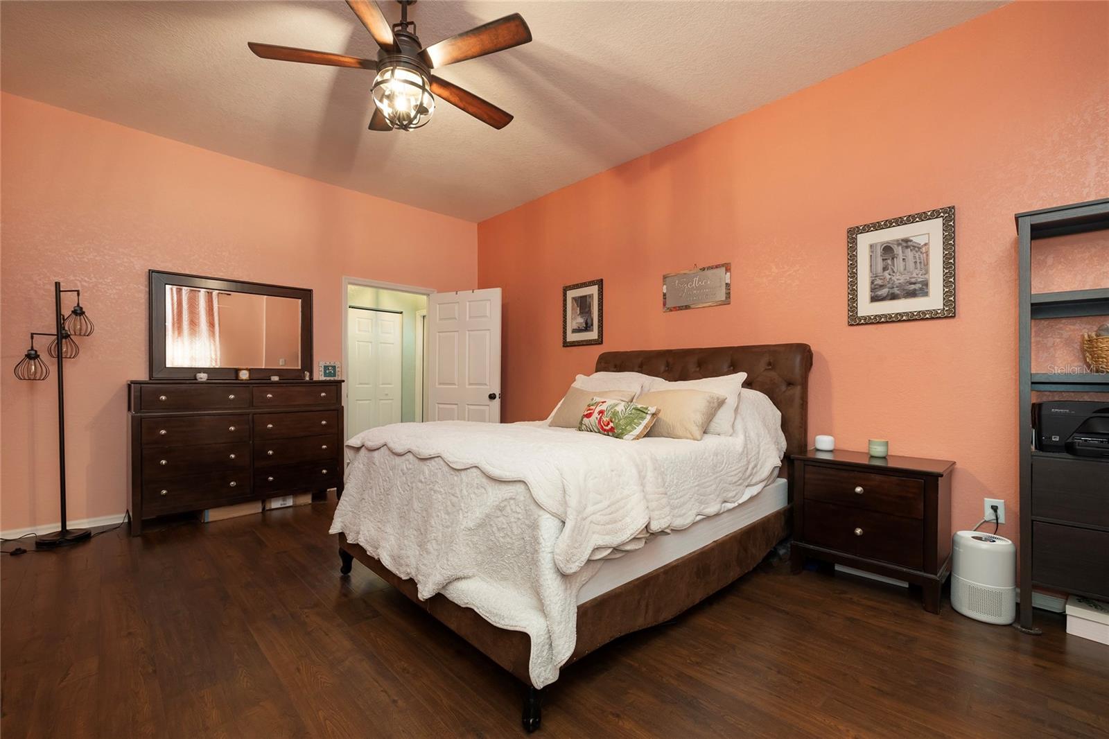 WEST OLDSMAR SEC 1 - Residential