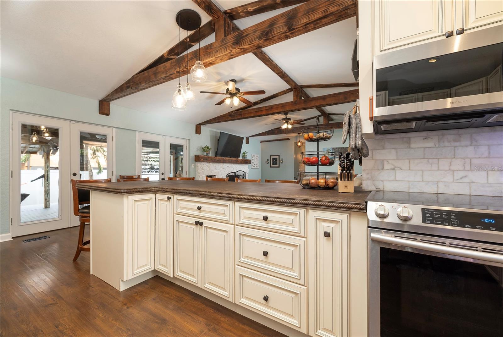 WEST OLDSMAR SEC 1 - Residential