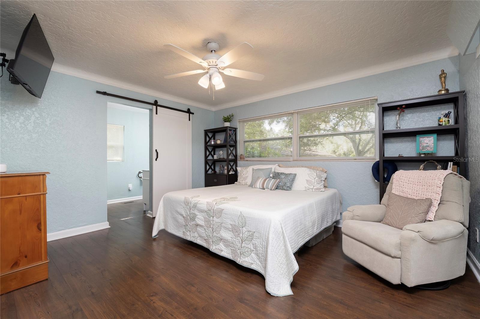 WEST OLDSMAR SEC 1 - Residential