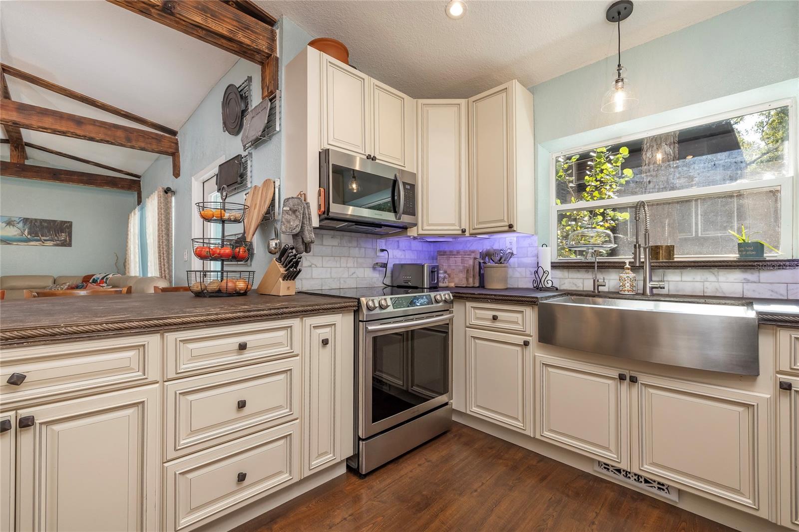 WEST OLDSMAR SEC 1 - Residential