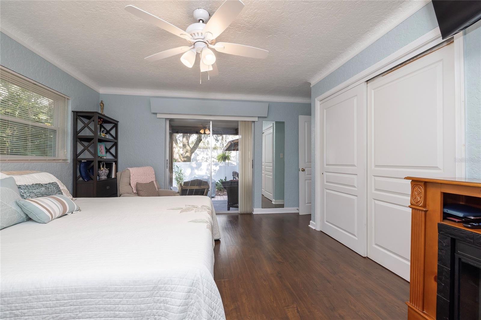 WEST OLDSMAR SEC 1 - Residential