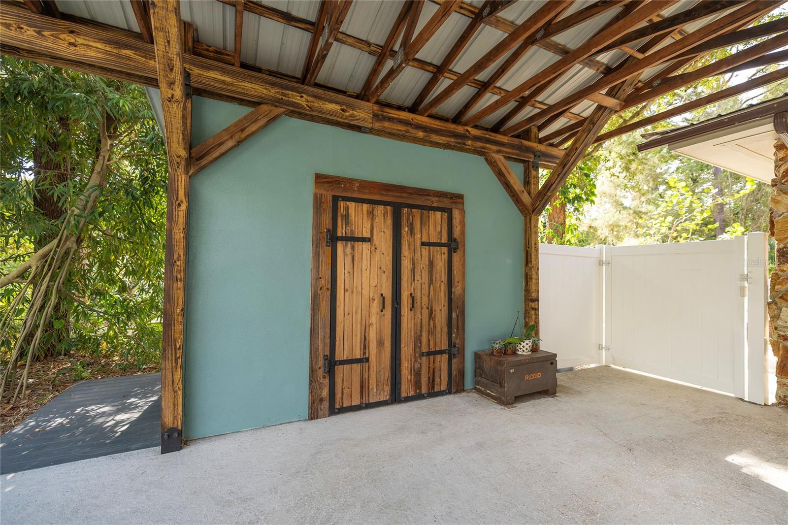 WEST OLDSMAR SEC 1 - Residential