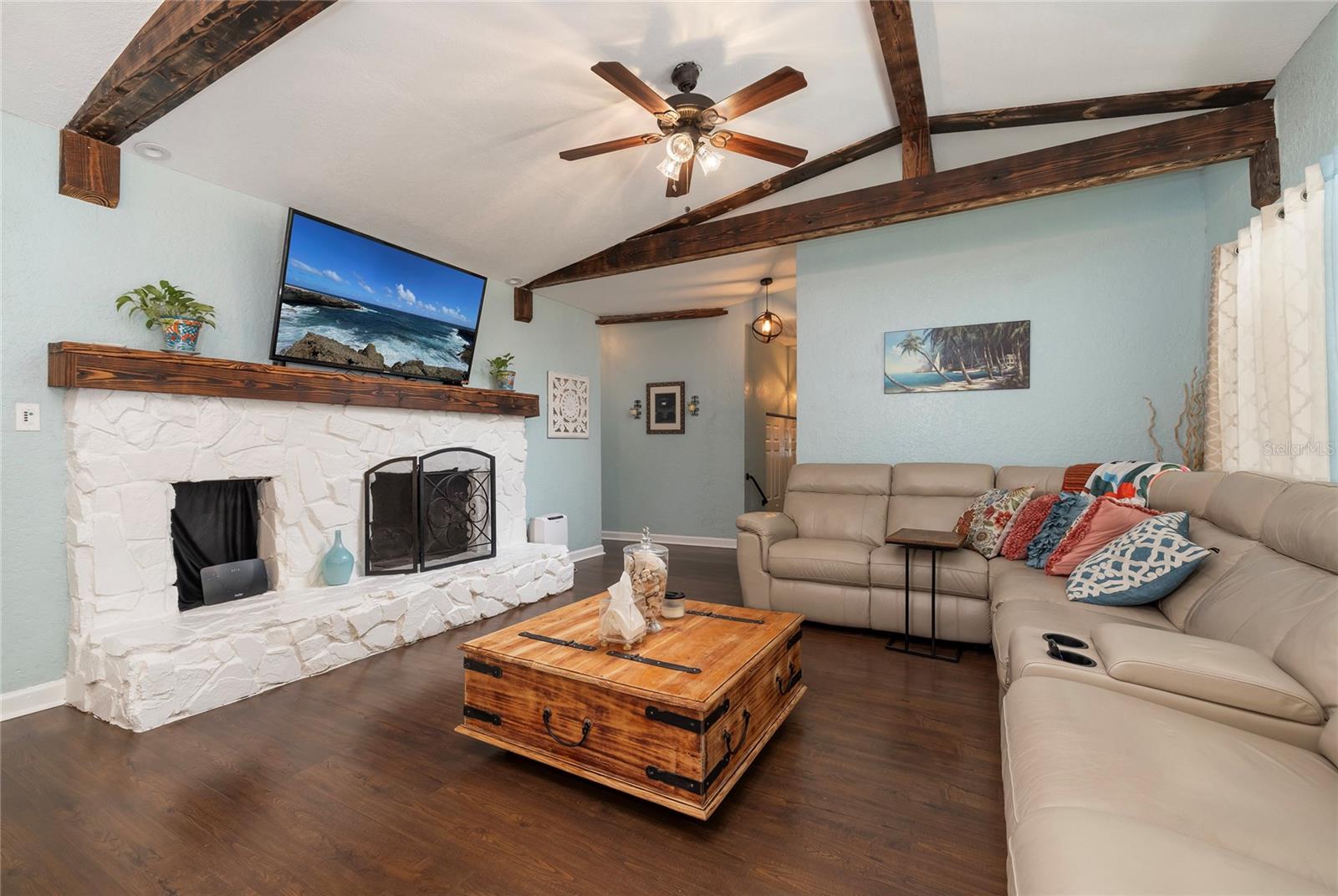 WEST OLDSMAR SEC 1 - Residential