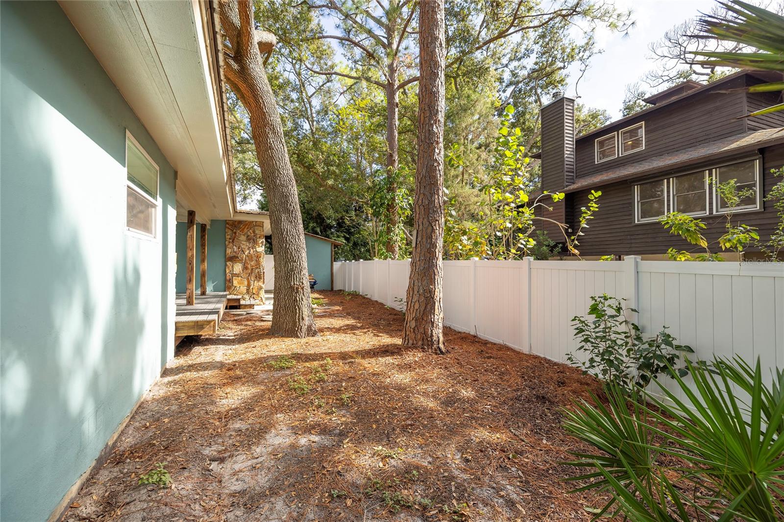 WEST OLDSMAR SEC 1 - Residential