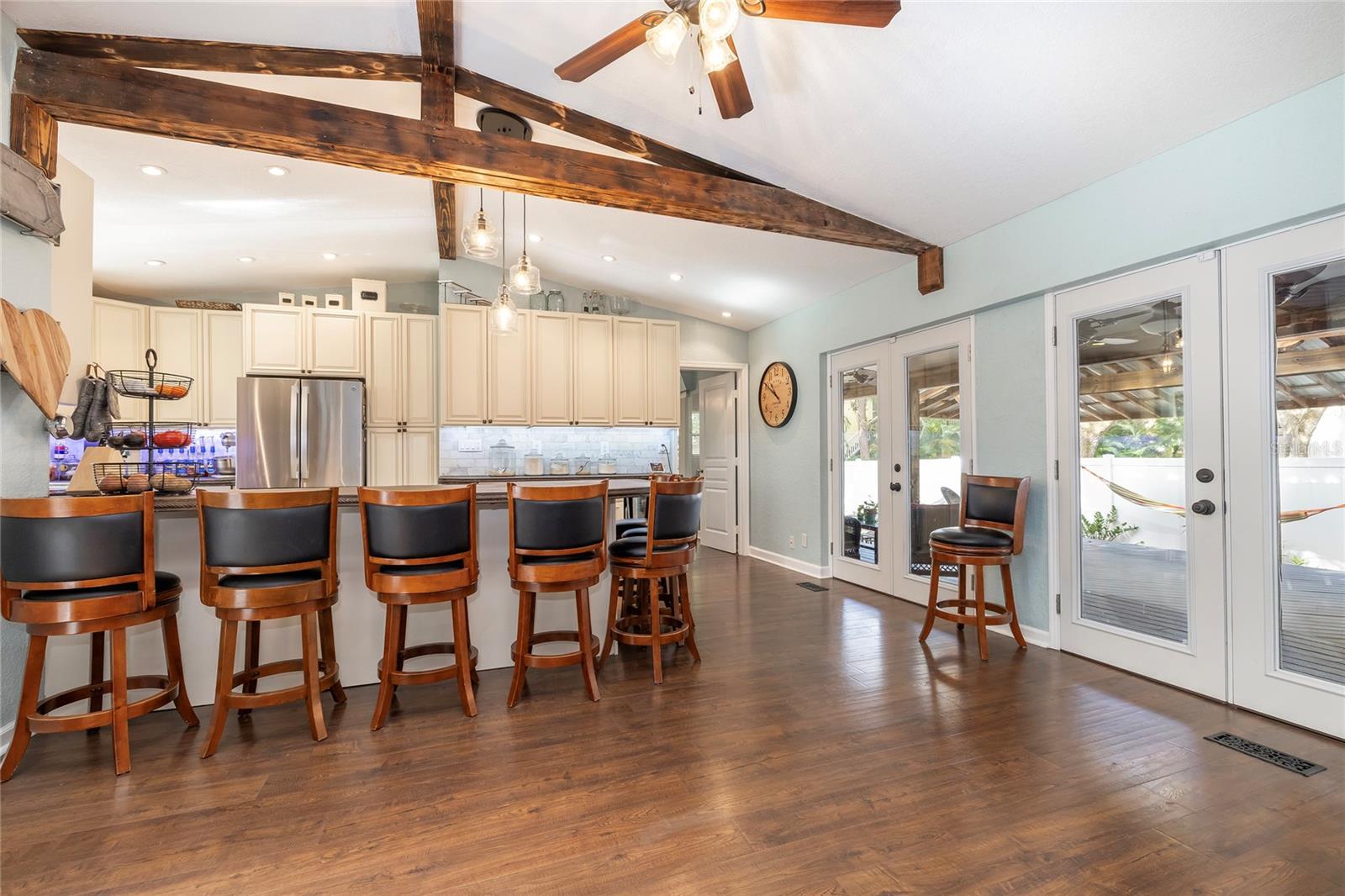 WEST OLDSMAR SEC 1 - Residential