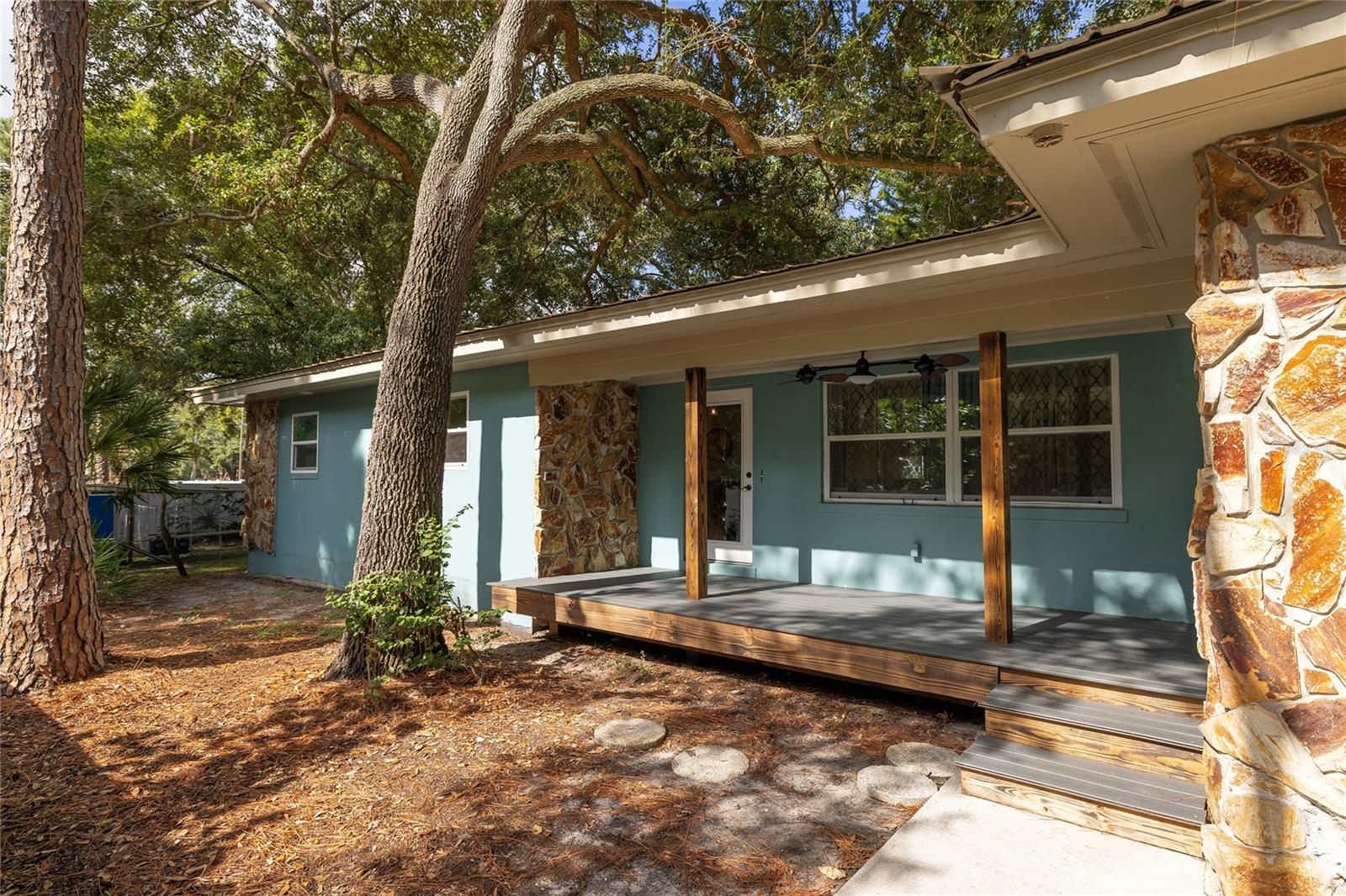 WEST OLDSMAR SEC 1 - Residential