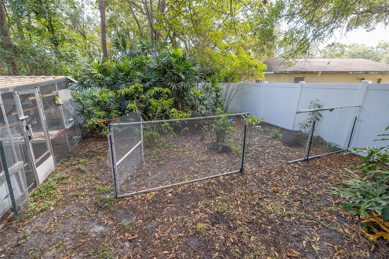 WEST OLDSMAR SEC 1 - Residential