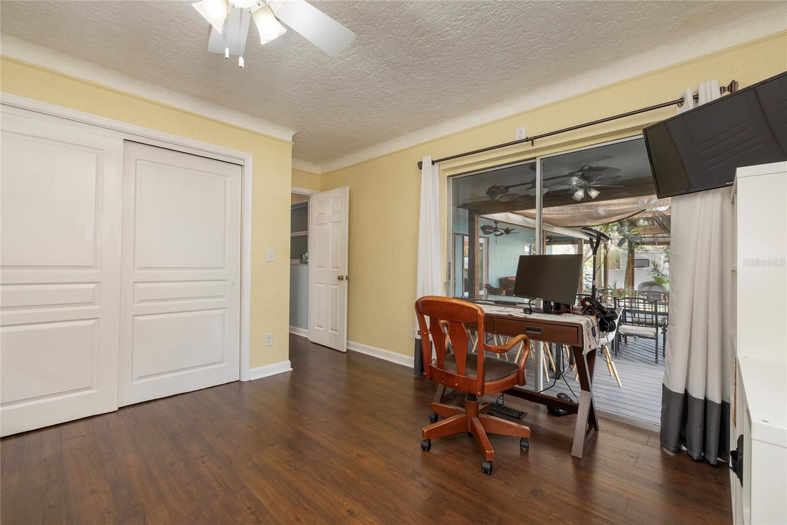 WEST OLDSMAR SEC 1 - Residential