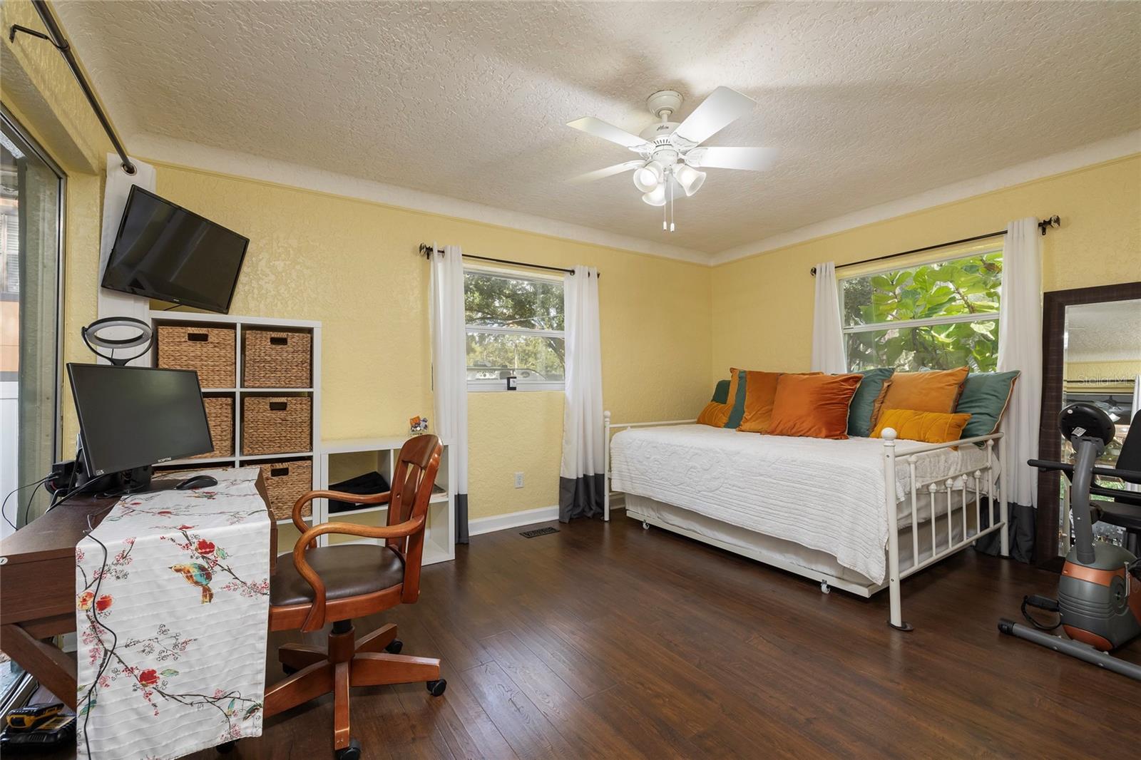 WEST OLDSMAR SEC 1 - Residential