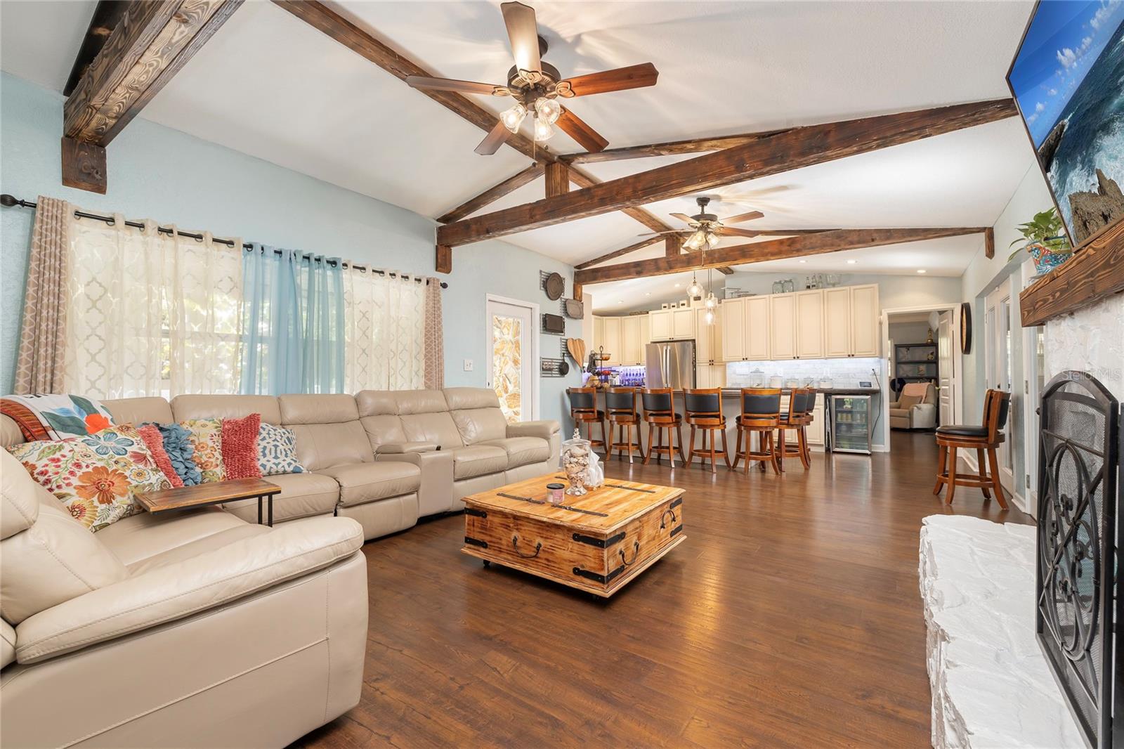 WEST OLDSMAR SEC 1 - Residential