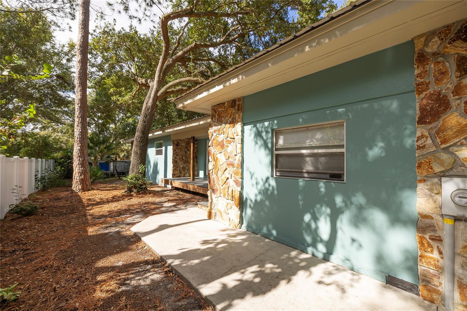 WEST OLDSMAR SEC 1 - Residential